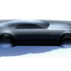 Illustration for article titled Rolls-Royce RR4 Gets A Sketchy Tease Before Real 2010 Reveal